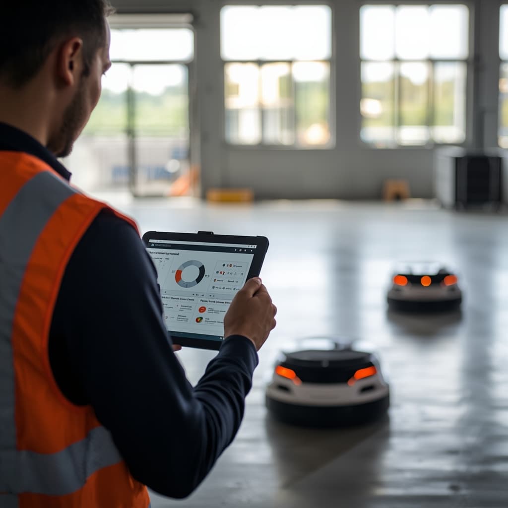 Automation that works on day one should work better in year two.